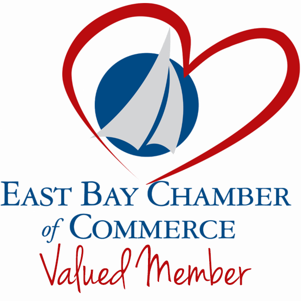 Indigo digital marketing is a proud member of the east bay chamber of commerce